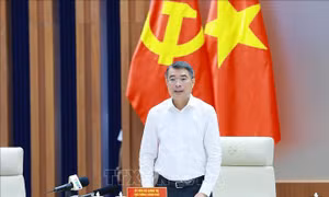 Thủ tướng Chính phủ Lê Minh Hưng: Đẩy mạnh phát triển nhà ở cho thuê tại vùng kinh tế trọng điểm Bắc Bộ