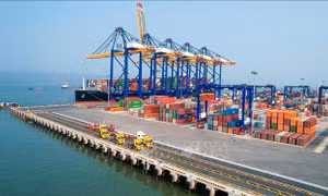 Nghị quyết 20-NQ/TW: Không gian đô thị mở rộng về phía biển