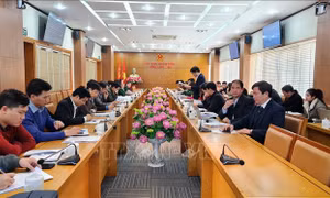 Lào Cai kiểm soát chặt chẽ cửa khẩu, đường mòn, lối mở 
