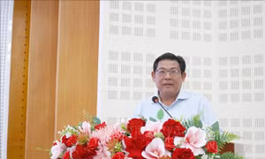 Đối thoại gỡ khó cho doanh nghiệp thủy sản và lúa gạo công nghệ cao