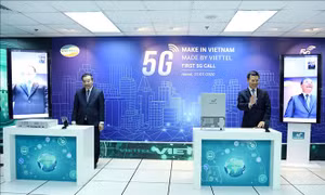 'Make in Vietnam' - Cơ hội và động lực phát triển Việt Nam