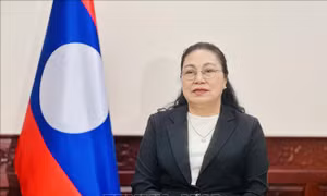 Bầu cử đại biểu Quốc hội khóa XVI là dấu mốc quan trọng trong đời sống chính trị của Việt Nam