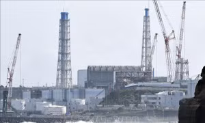 Hoãn thu hồi mảnh vỡ nhiễm phóng xạ tại nhà máy điện hạt nhân Fukushima số 1