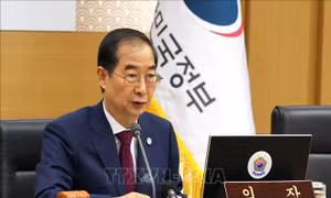 Vụ giẫm đạp ở Seoul: Sẽ xử lý nghiêm những người có trách nhiệm liên quan