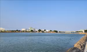 Bình Định: Đưa vào sử dụng hệ thống tiêu thoát lũ sông Dinh