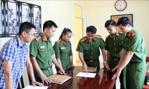 Lai Châu nỗ lực đấu tranh với tội phạm ma túy