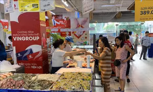 Phía sau những thương vụ khuấy đảo thị trường bán lẻ của Masan