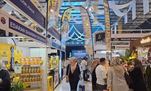 Việt Nam tận dụng cơ hội thị trường Halal tại Malaysia