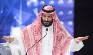 Saudi Arabia: Thái tử vô can trong vụ sát hại nhà báo Khashoggi