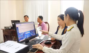Đề xuất thay đổi ngưỡng doanh thu chịu thuế của cá nhân kinh doanh, hộ kinh doanh