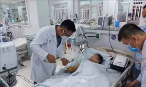 Vụ ngộ độc thực phẩm tại Quảng Nam: Sức khỏe các nạn nhân tiến triển tốt