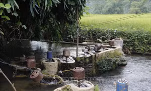 Còn nhiều thôn, bản ở Yên Bái chưa có điện lưới quốc gia