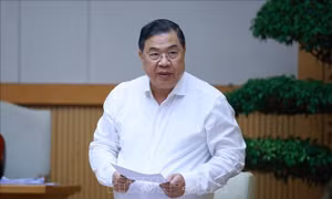 Giải quyết, xử lý thực chất các kiến nghị của doanh nghiệp xây dựng