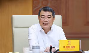 Thủ tướng Lê Minh Hưng: Ưu tiên nguồn lực, làm chủ công nghệ lõi, công nghệ chiến lược