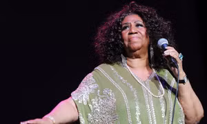 Ngôi nhà của 'Nữ hoàng nhạc Soul' Aretha Franklin được rao bán với giá 800.000 USD