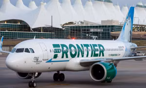Frontier Airlines và Spirit Airlines hợp nhất trong thỏa thuận 6,6 tỷ USD