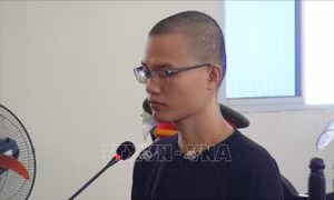 Án tù 7 năm cho kẻ tuyên truyền chống phá Đảng và Nhà nước