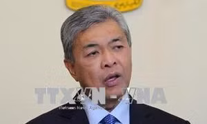 Cựu Phó Thủ tướng Malaysia bị bắt do cáo buộc lạm quyền, rửa tiền