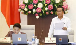 Phải báo cáo Quốc hội về việc nhiều tuyến đường cao tốc xuống cấp nhanh