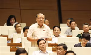 'Xóa mù' tri thức công nghệ, ngăn chặn vi phạm trên mạng