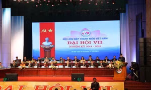 'Tôi yêu Tổ quốc tôi' - lời hiệu triệu kêu gọi thanh niên hành động vì đất nước