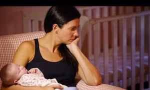 Phát hiện về mối liên hệ giữa đau sau sinh và chứng trầm cảm ở sản phụ