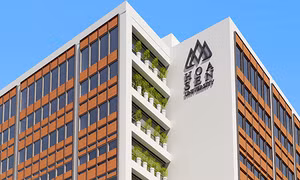 Tập đoàn giáo dục Nguyễn Hoàng mua lại cổ phần Đại học Hoa Sen