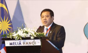 Đẩy mạnh hợp tác phòng, chống ma túy giữa các nước ASEAN