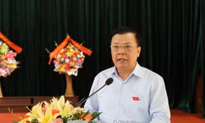 Tiếp tục cắt giảm, bãi bỏ thủ tục hành chính không cần thiết