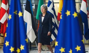 Sẽ tạm hoãn kế hoạch chuẩn bị hội nghị thượng đỉnh đặc biệt về Brexit vào tháng 11 tới?