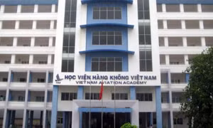 Kết luận chính thức về hàng loạt sai phạm liên quan tới Giám đốc Học viện Hàng không Việt Nam
