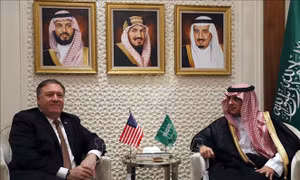 Saudi Arabia nhất trí điều tra thấu đáo vụ nhà báo mất tích
