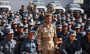 Afghanistan hoãn cuộc bầu cử Quốc hội tại tỉnh Kandahar
