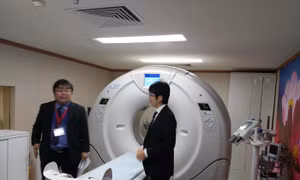 Đưa vào hoạt động Trung tâm kiểm tra sức khỏe Chợ Rẫy Việt - Nhật