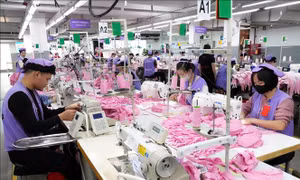 Chính phủ giao chỉ tiêu tăng trưởng cho các địa phương năm 2026 và giai đoạn 2026-2030
