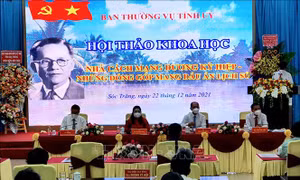 Nhà cách mạng Dương Kỳ Hiệp - Những đóng góp mang dấu ấn lịch sử