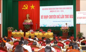 Thành lập phường, quản trị địa phương theo hướng hiện đại