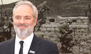 Quả cầu Vàng 2020: Sam Mendes là đạo diễn xuất sắc nhất