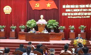 HĐND Cần Thơ, Phú Yên quyết nghị nhiều nội dung quan trọng về kinh tế - xã hội