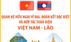 Những thành tựu khơi dậy khát vọng về một xã hội xã hội chủ nghĩa phồn vinh, hạnh phúc