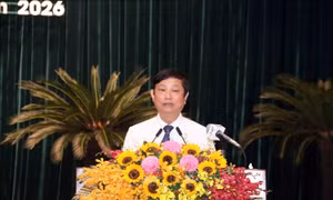 HĐND Thành phố Hồ Chí Minh xem xét, quyết định hơn 50 nội dung quan trọng
