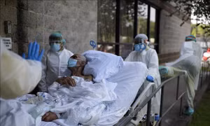 Tình hình dịch COVID-19 ngày 20/7: Xuất hiện nhiều tín hiệu lạc quan