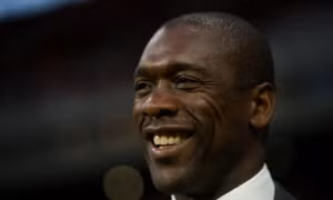 Clarence Seedorf trở thành HLV trưởng đội tuyển Cameroon