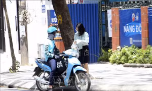 Tạo thuận lợi, an toàn trong mua sắm online