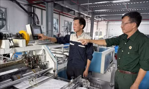 Mở không gian phát triển mới cho doanh nghiệp và nguồn lực tri thức