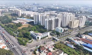 Bùng nổ FDI ở TP Hồ Chí Minh - Bài cuối: Câu chuyện giữ chân dòng vốn tỷ USD