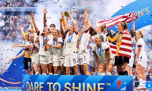 World Cup nữ 2023: Đội tuyển giàu nhất giải đấu