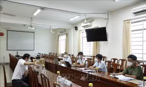 Youtuber Long Ngo bị phạt 7,5 triệu đồng 