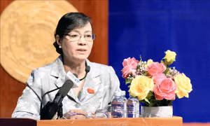 TP Hồ Chí Minh tập trung giải quyết quyền lợi của người dân Thủ Thiêm