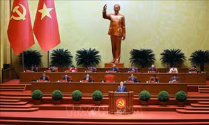 Truyền thông quốc tế nhận định Việt Nam đứng trước 'cơ hội vàng' tăng tốc phát triển